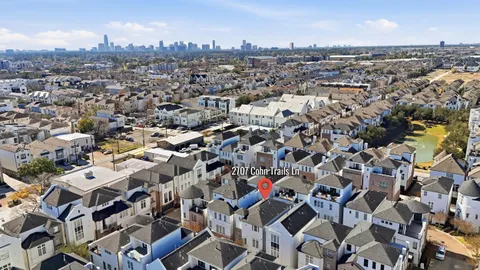 $615,000 | 2707 Cohn Trails Lane, Houston, TX 77007