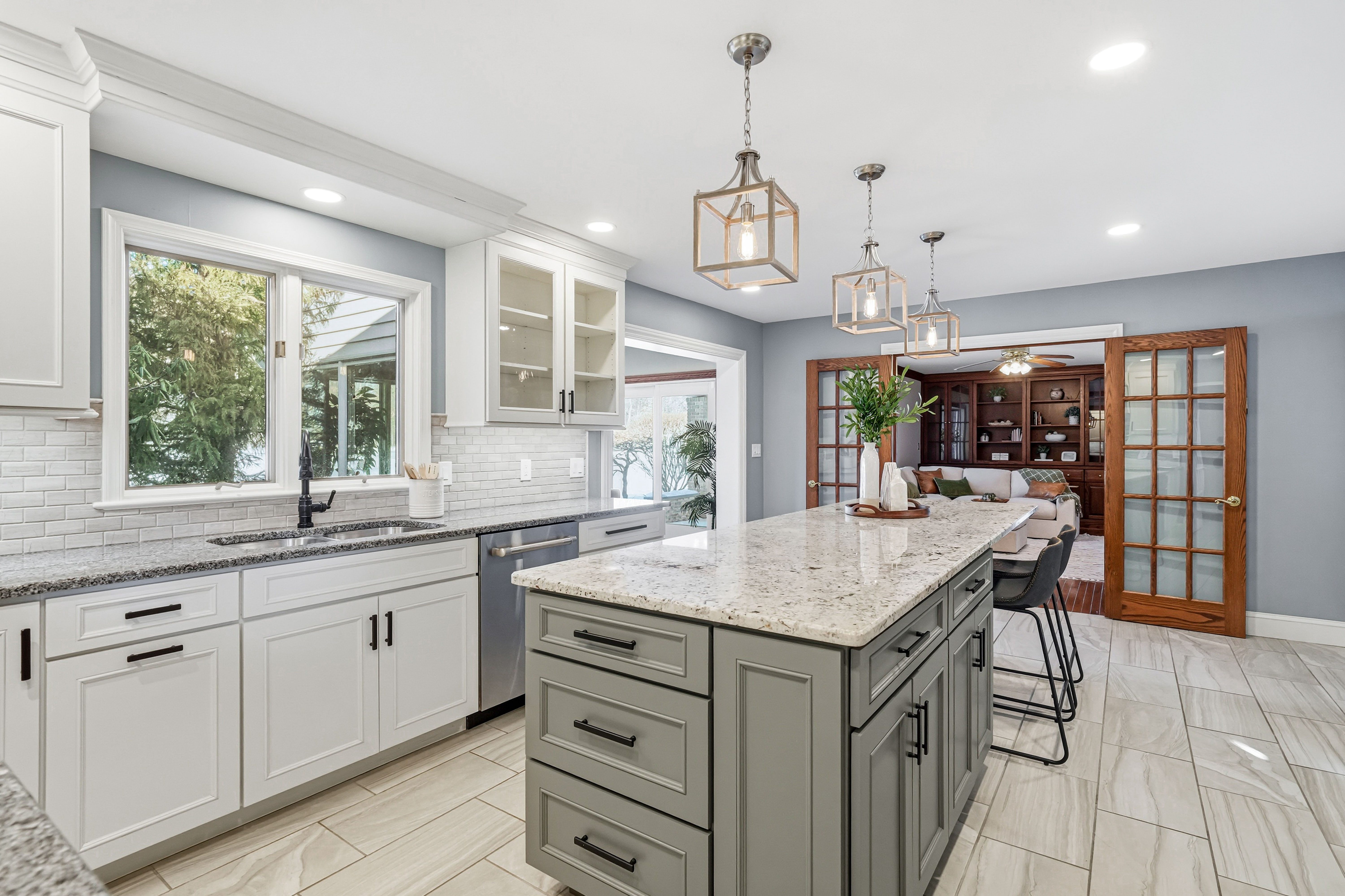 9 Log Cabin Road Perkasie, PA 18944 - Photo 6 of 47