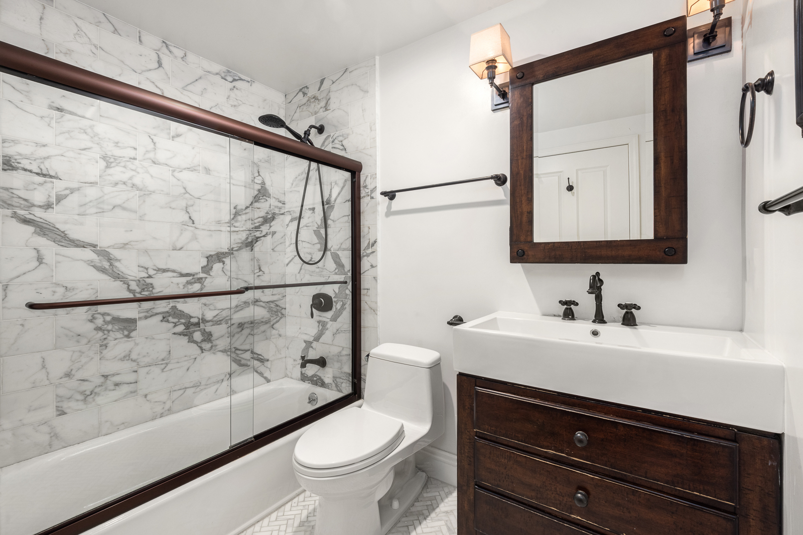 366 West 11th Street, Unit 6EF Manhattan, NY 10014 - Photo 21 of 26