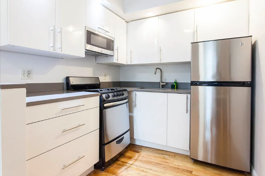 103 Atlantic Avenue, Unit 2F Brooklyn, NY 11201 - Photo 4 of 9 Gallery Image 4