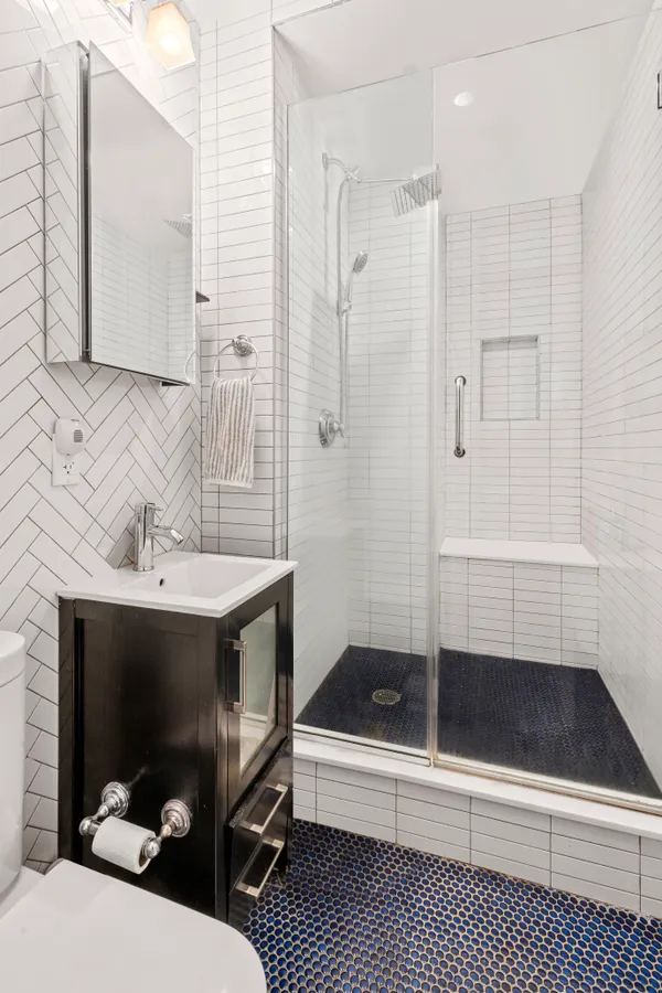 $6,250 | 170 West 83rd Street, Unit 2W | Upper West Side