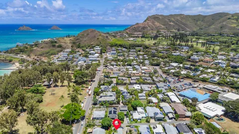 $1,515,000 | 461 Kawailoa Road, Unit B, Kailua, HI 96734