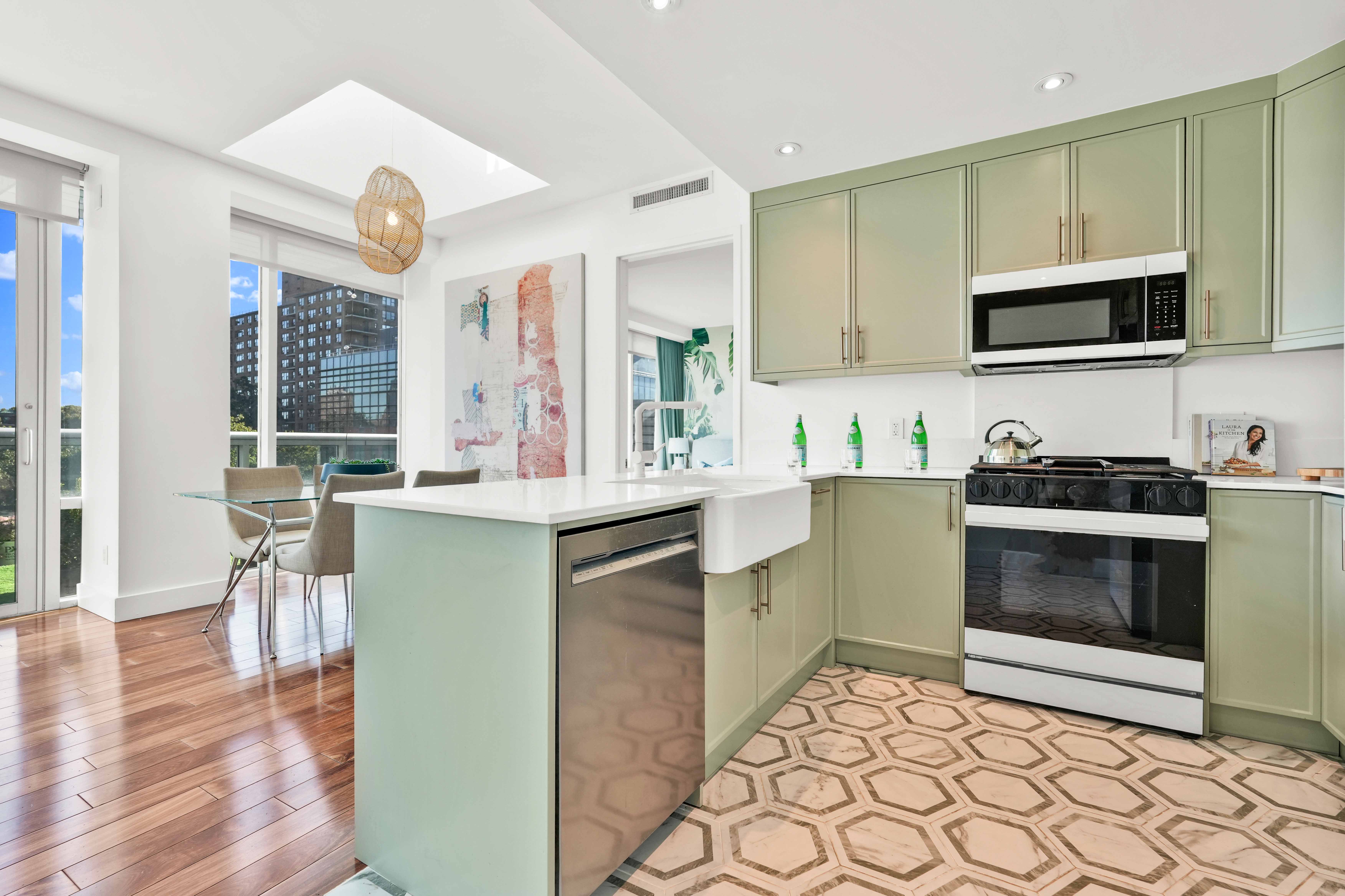 111 Steuben Street, Unit 6B Brooklyn, NY 11205 - Photo 7 of 45 Gallery Image 7
