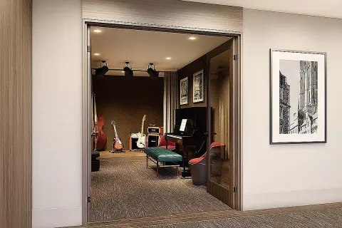 $1,995,000 | 543 West 122nd Street, Unit 5E | Morningside Heights