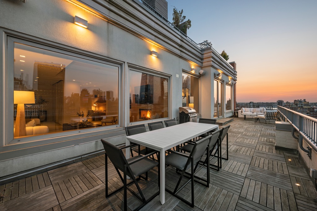 252 7th Avenue, Unit PHF Manhattan, NY 10001 - Photo 9 of 31