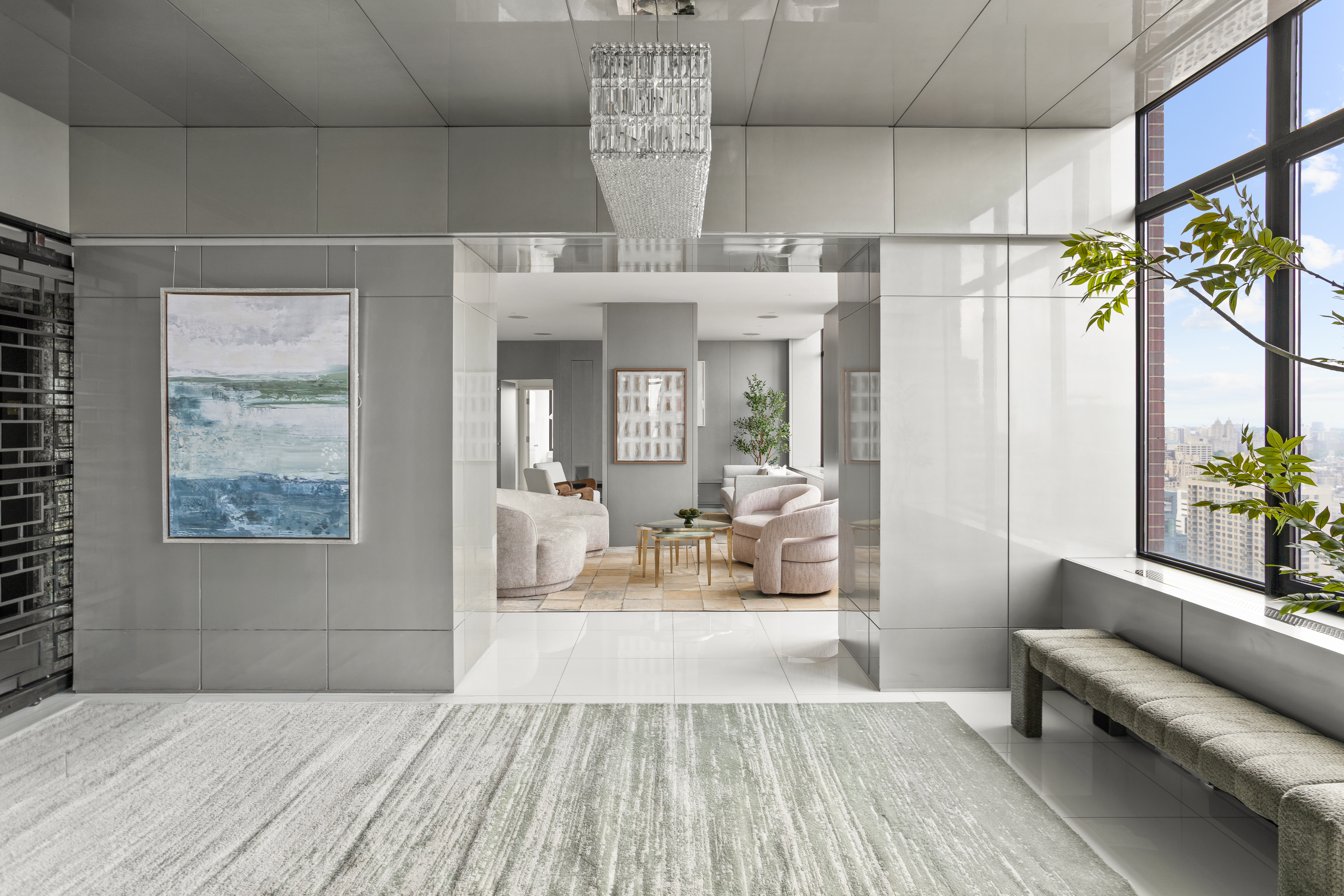 422 East 72nd Street, Unit 40B/41AB Manhattan, NY 10021 - Photo 3 of 31