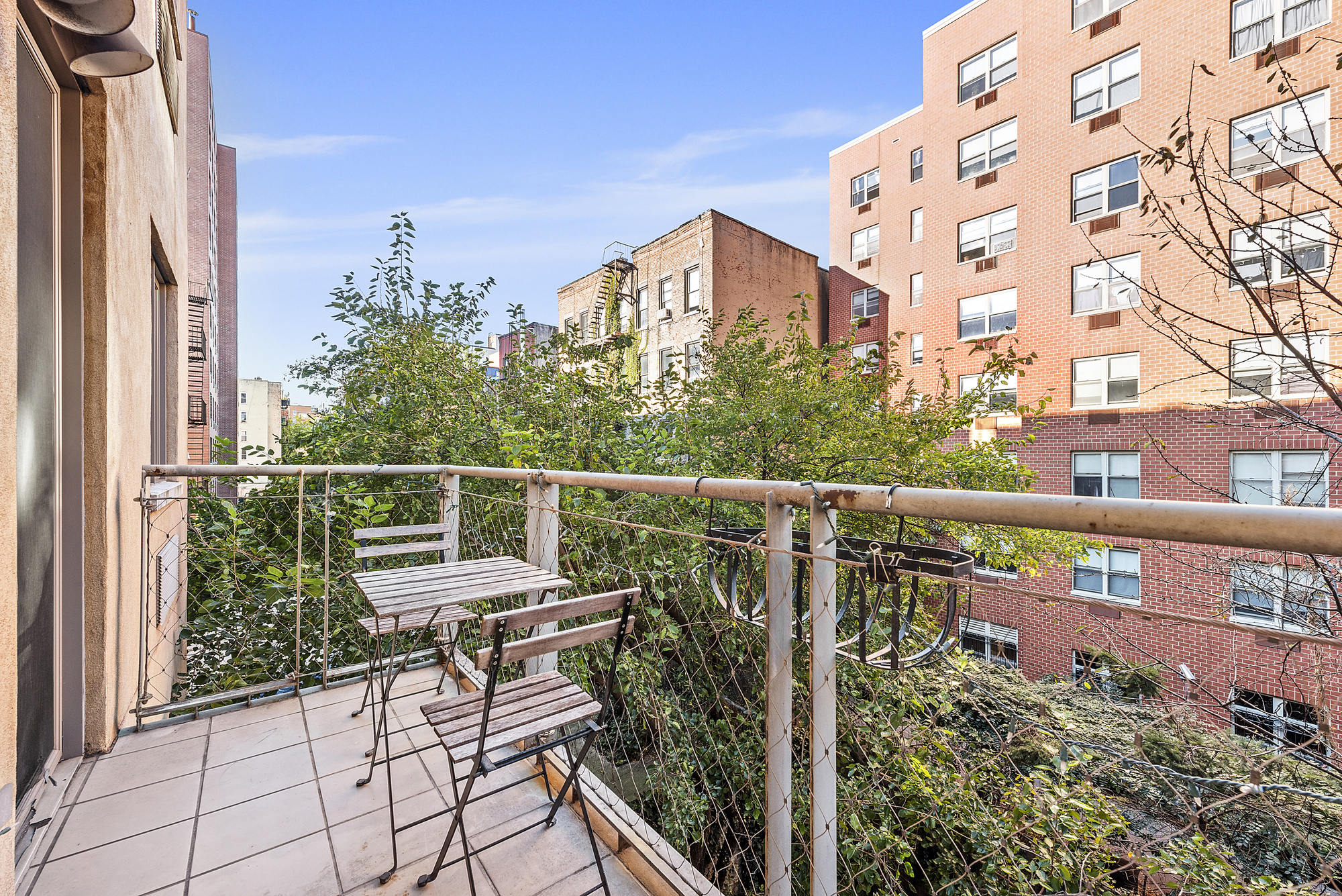 296 East 2nd Street, Unit 3F Manhattan, NY 10009 - Photo 11 of 12