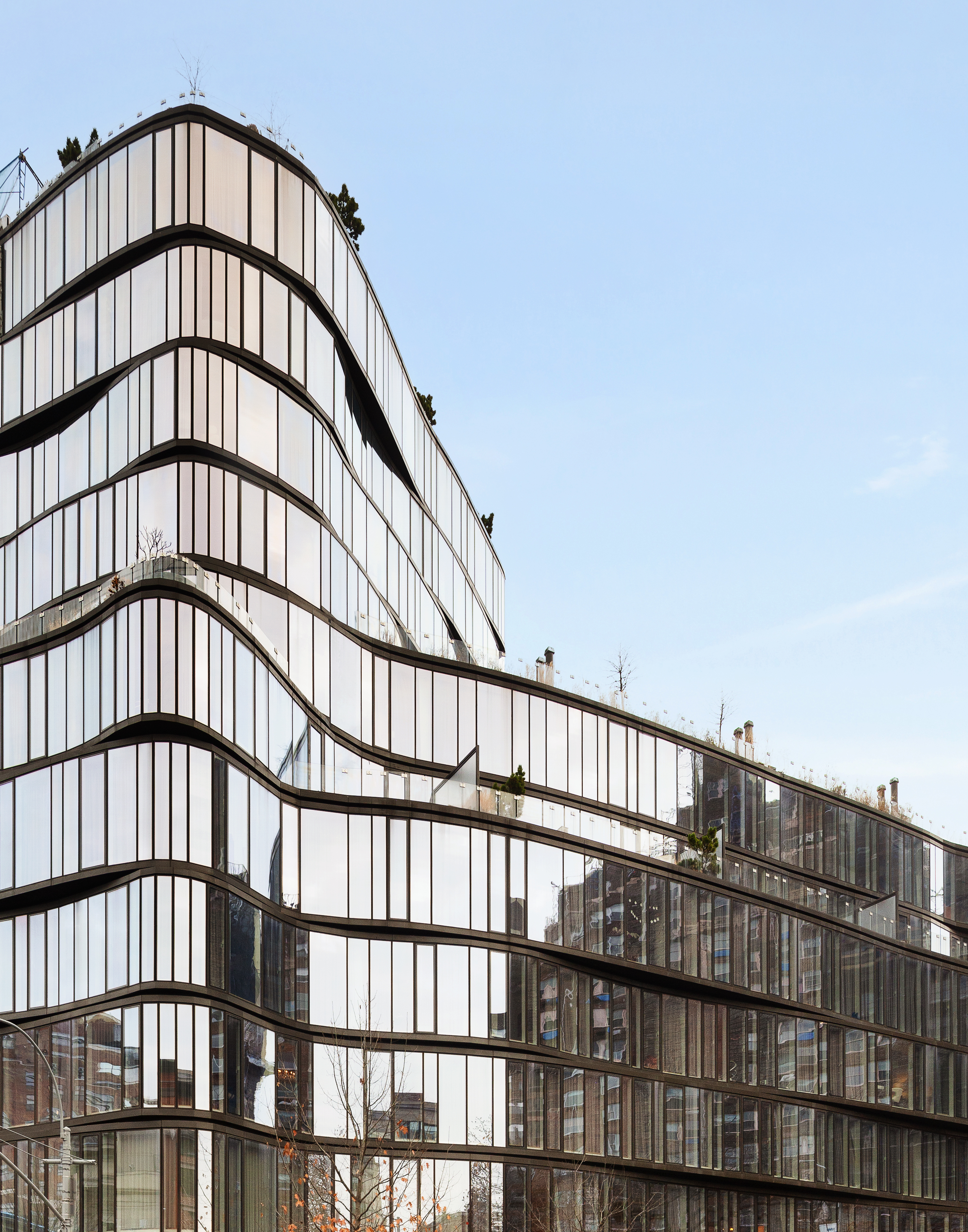 122 Greenwich Avenue, Unit PHE Manhattan, NY 10011 - Photo 8 of 10