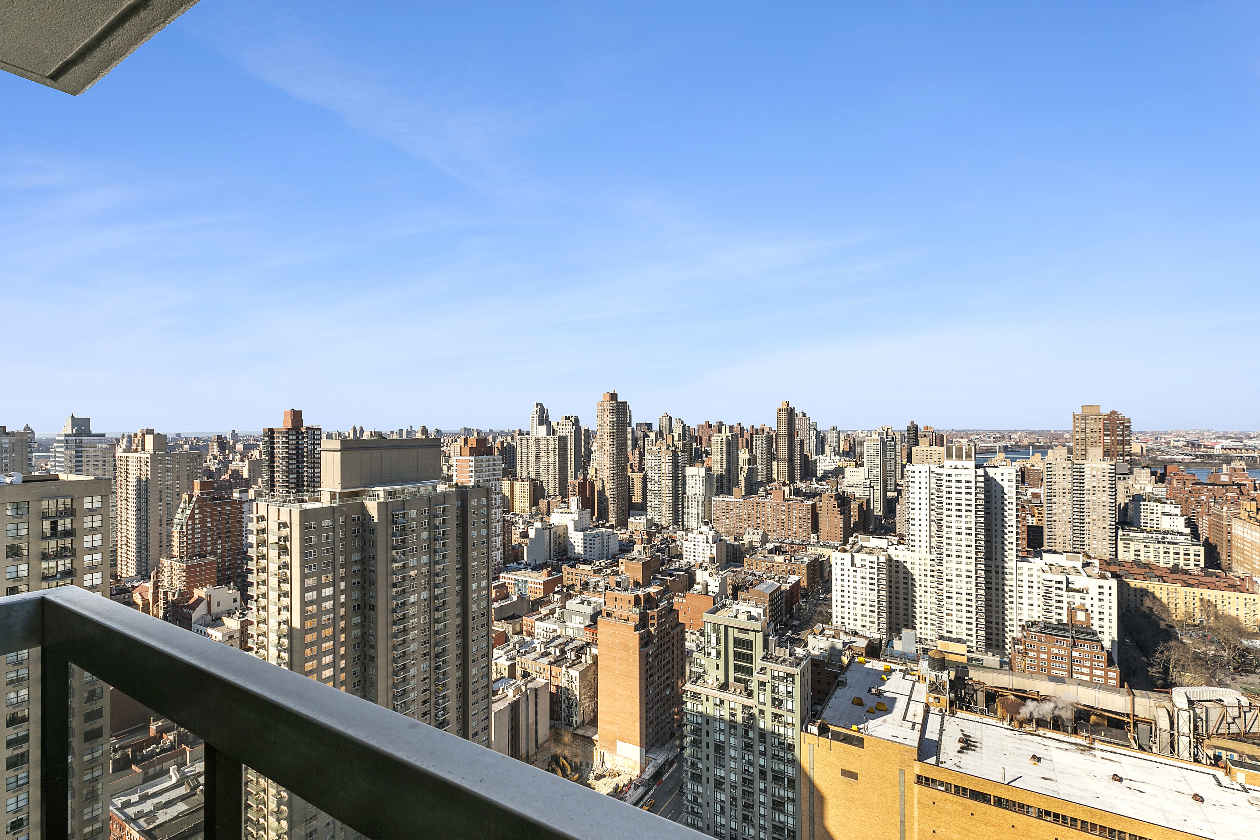 515 East 72nd Street, Unit 39A Manhattan, NY 10021 - Photo 4 of 24