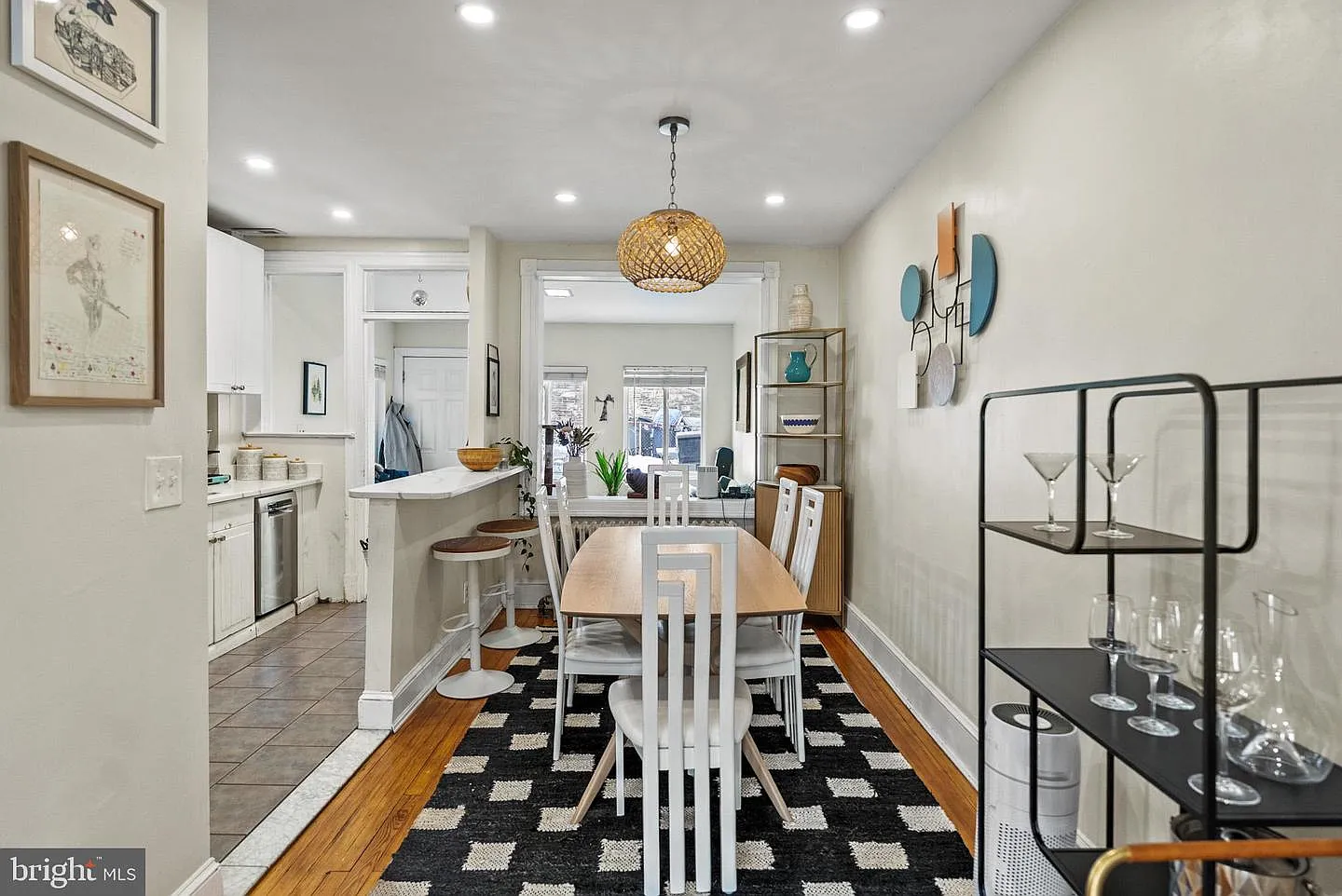 2422 2nd Street Northeast Washington, DC 20002 - Photo 6 of 27