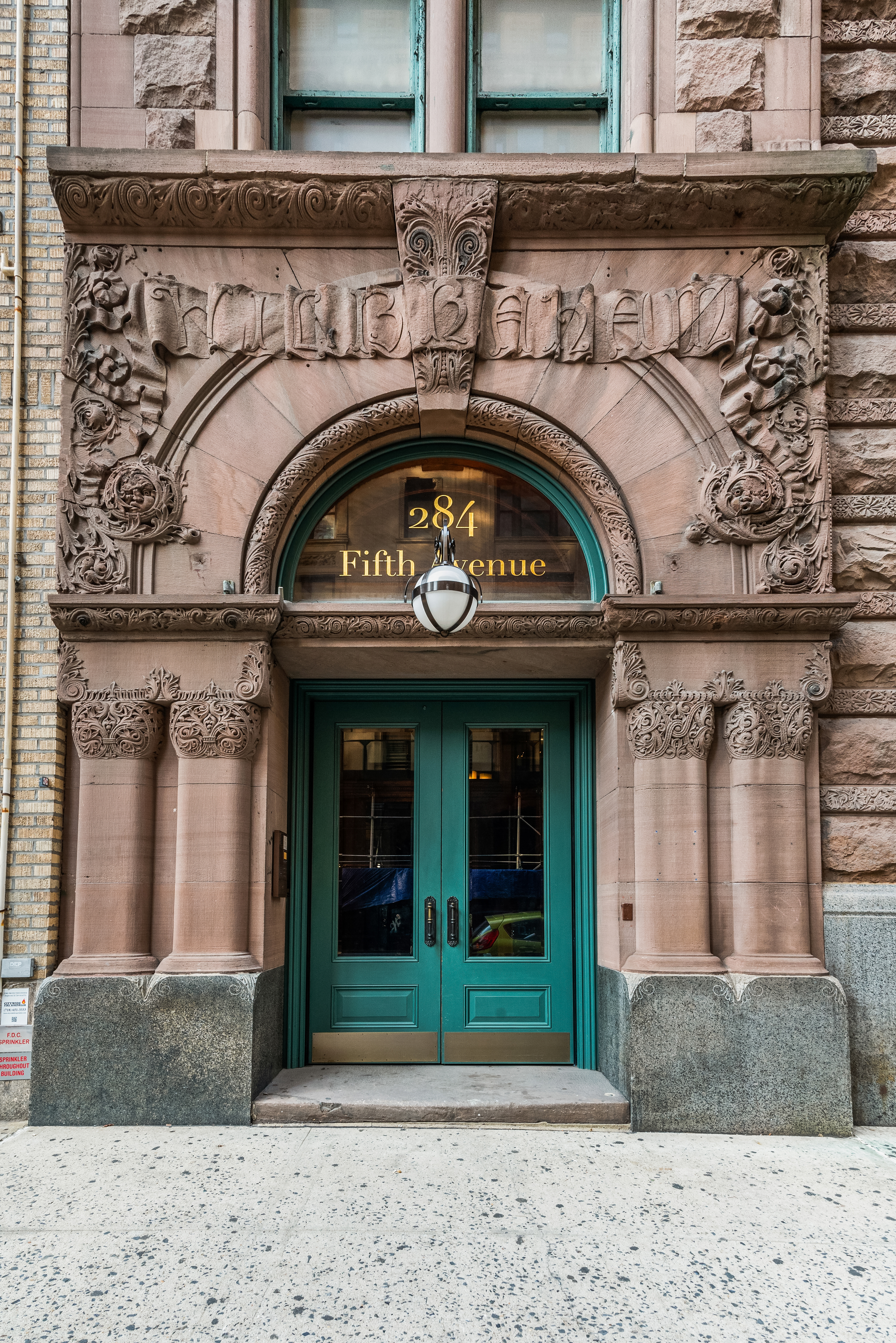 284 5th Avenue, Unit 5A Manhattan, NY 10001 - Photo 6 of 6