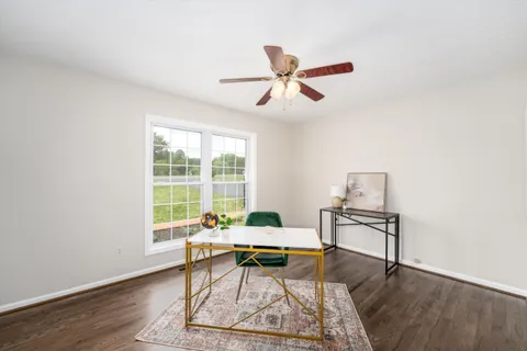 $625,000 | 742 Valley View Road, Ruckersville, VA 22968