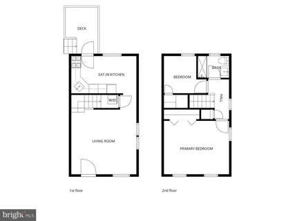 a picture of floor plan