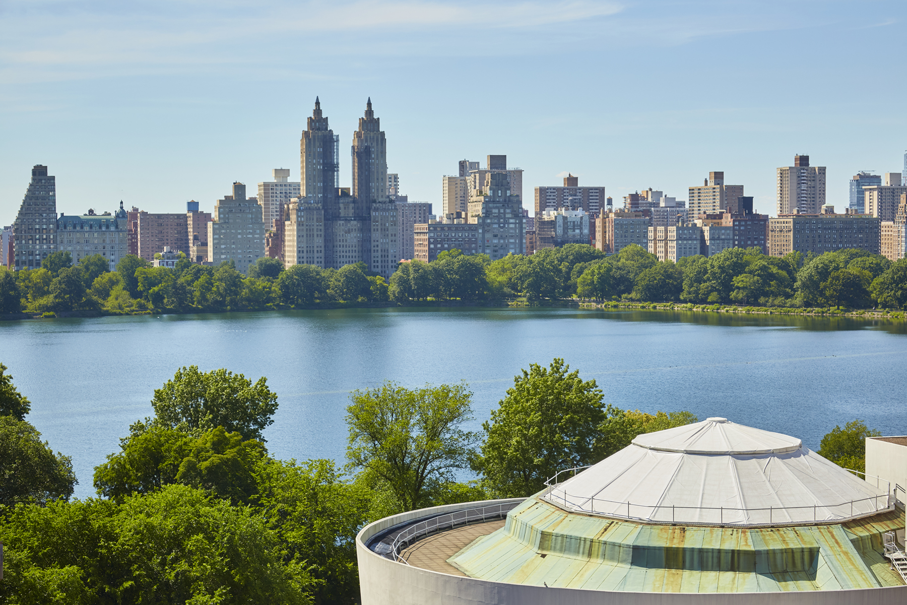 22 East 88th Street, Unit PHD Manhattan, NY 10128 - Photo 1 of 28