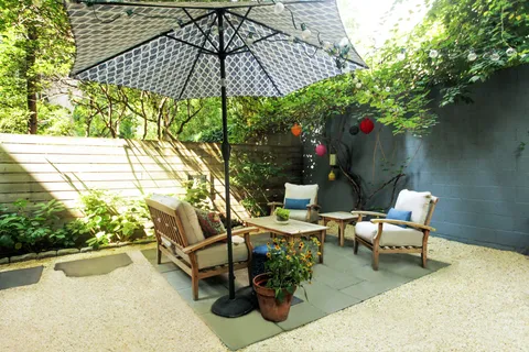$999,999 | 267 East 7th Street, Unit GARDEN | East Village