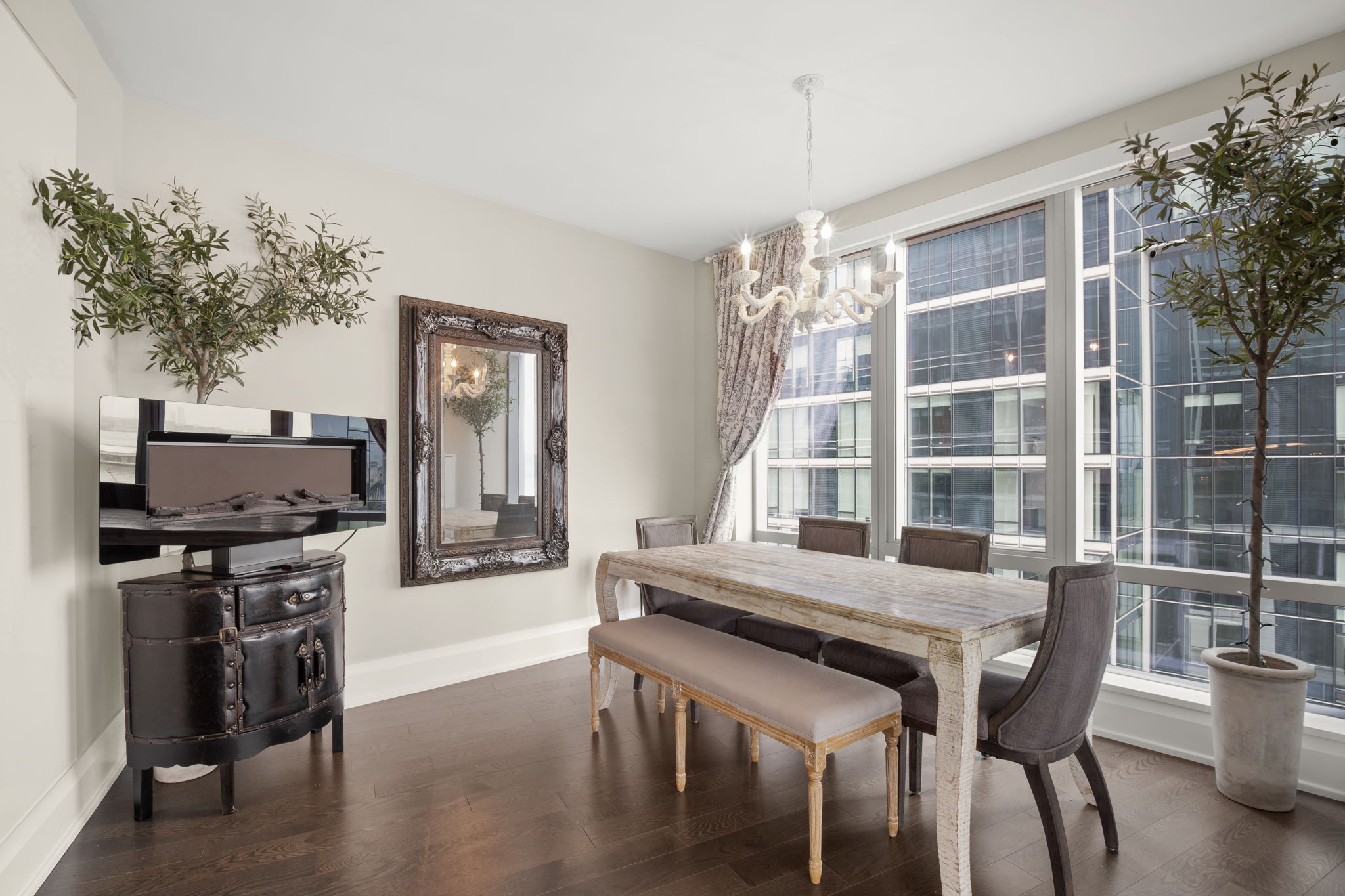 50 Riverside Boulevard, Unit 9L Manhattan, NY 10069 - Photo 5 of 16