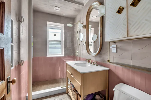 $11,500 | 275 Clinton Avenue, Unit 4-1 | Clinton Hill