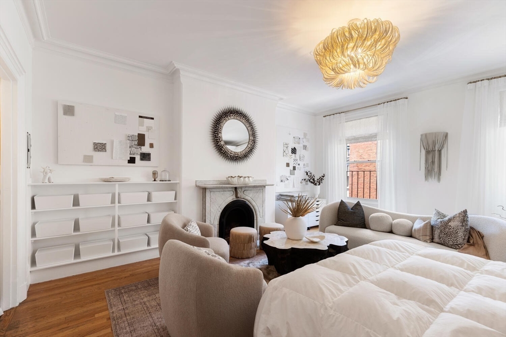 100 Charles Street, Unit 3 Boston, MA 02114 - Photo 2 of 7