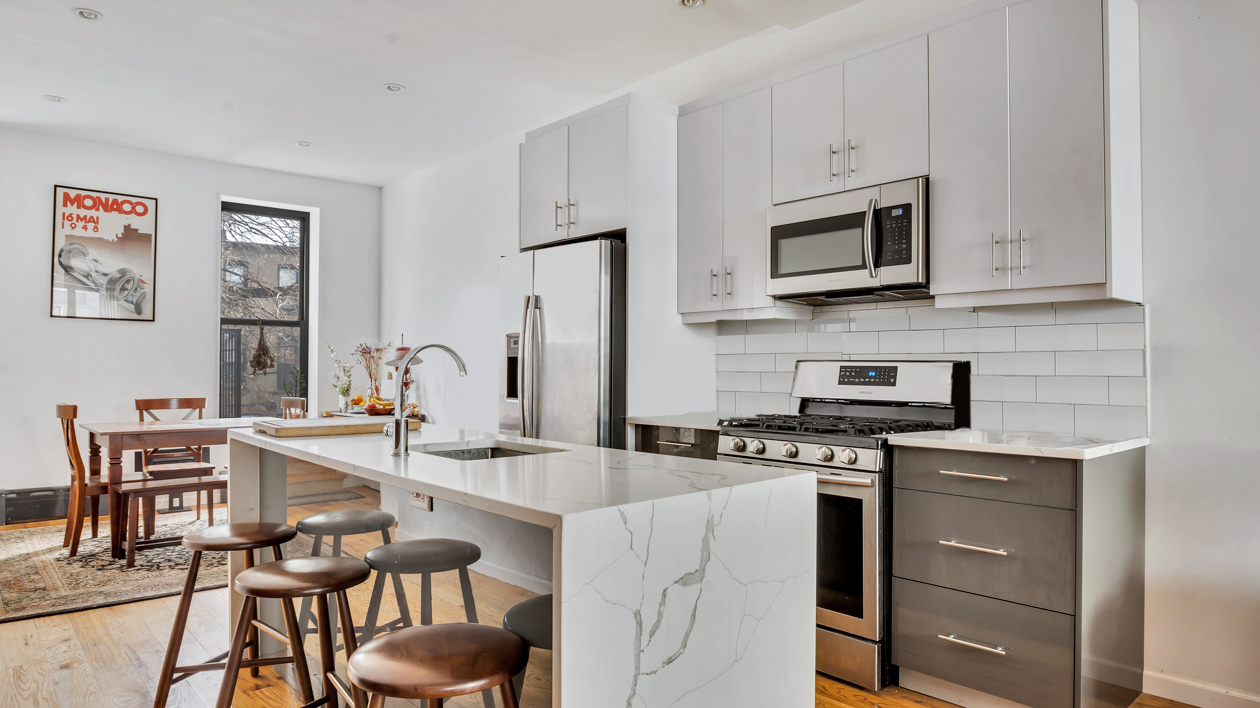 804 Lexington Avenue Brooklyn, NY 11221 - Photo 1 of 22