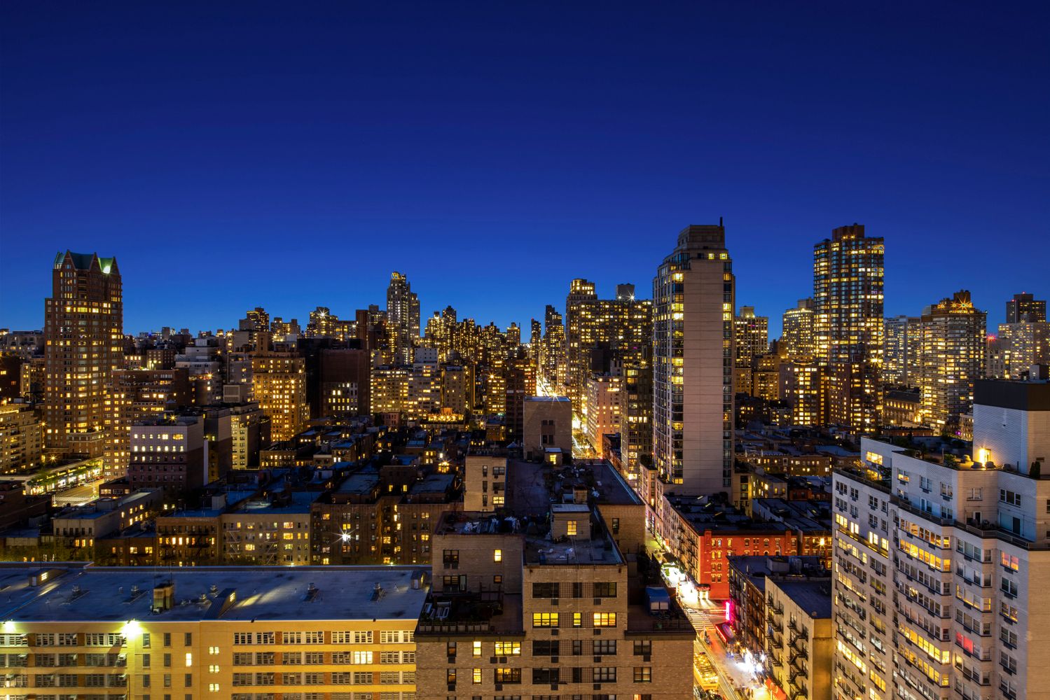 255 East 74th Street, Unit 21C Manhattan, NY 10021 - Photo 15 of 17