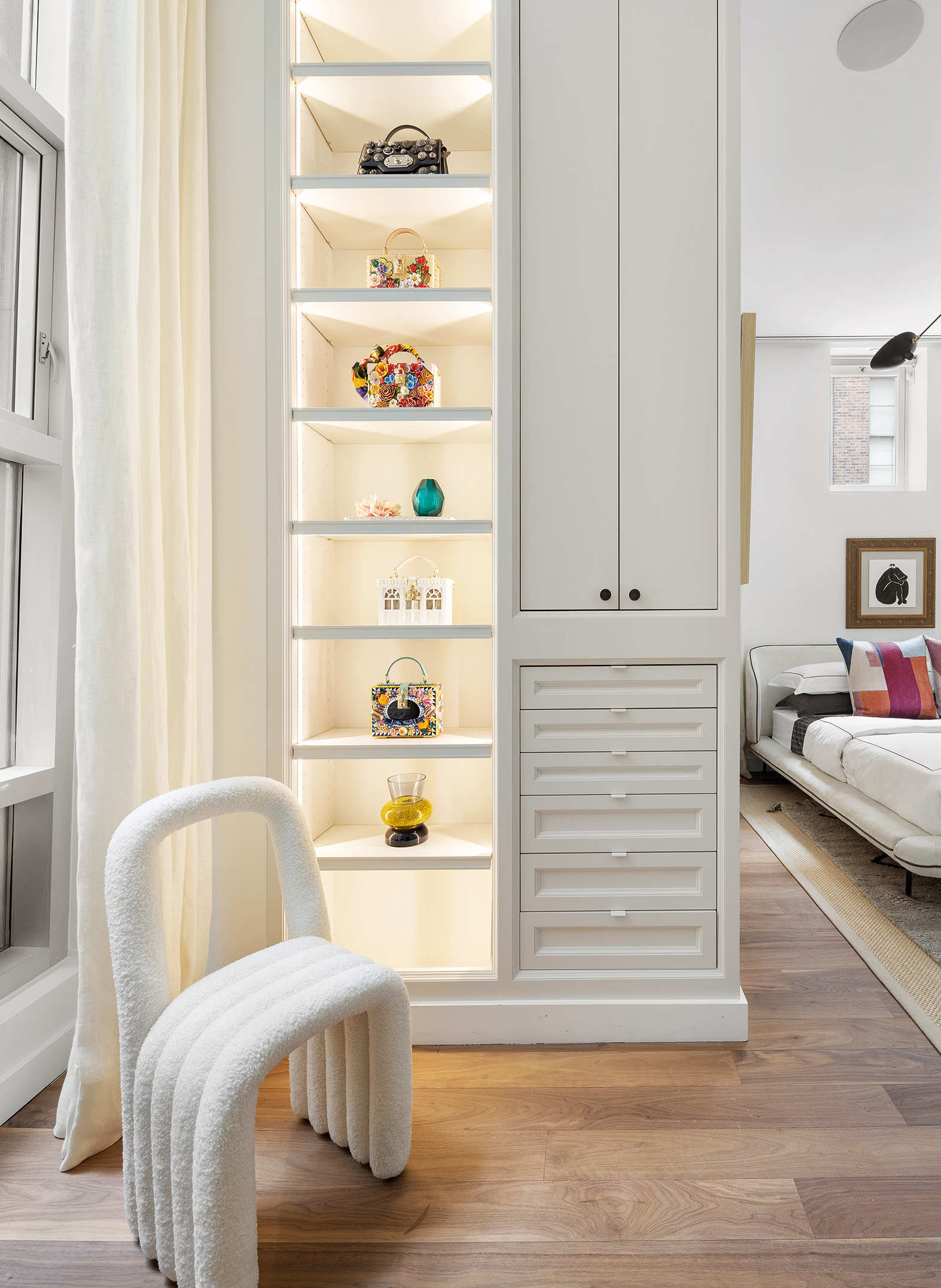 22 Mercer Street, Unit 2D Manhattan, NY 10013 - Photo 10 of 18