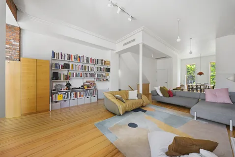 $5,950,000 | 304 Clinton Avenue | Clinton Hill