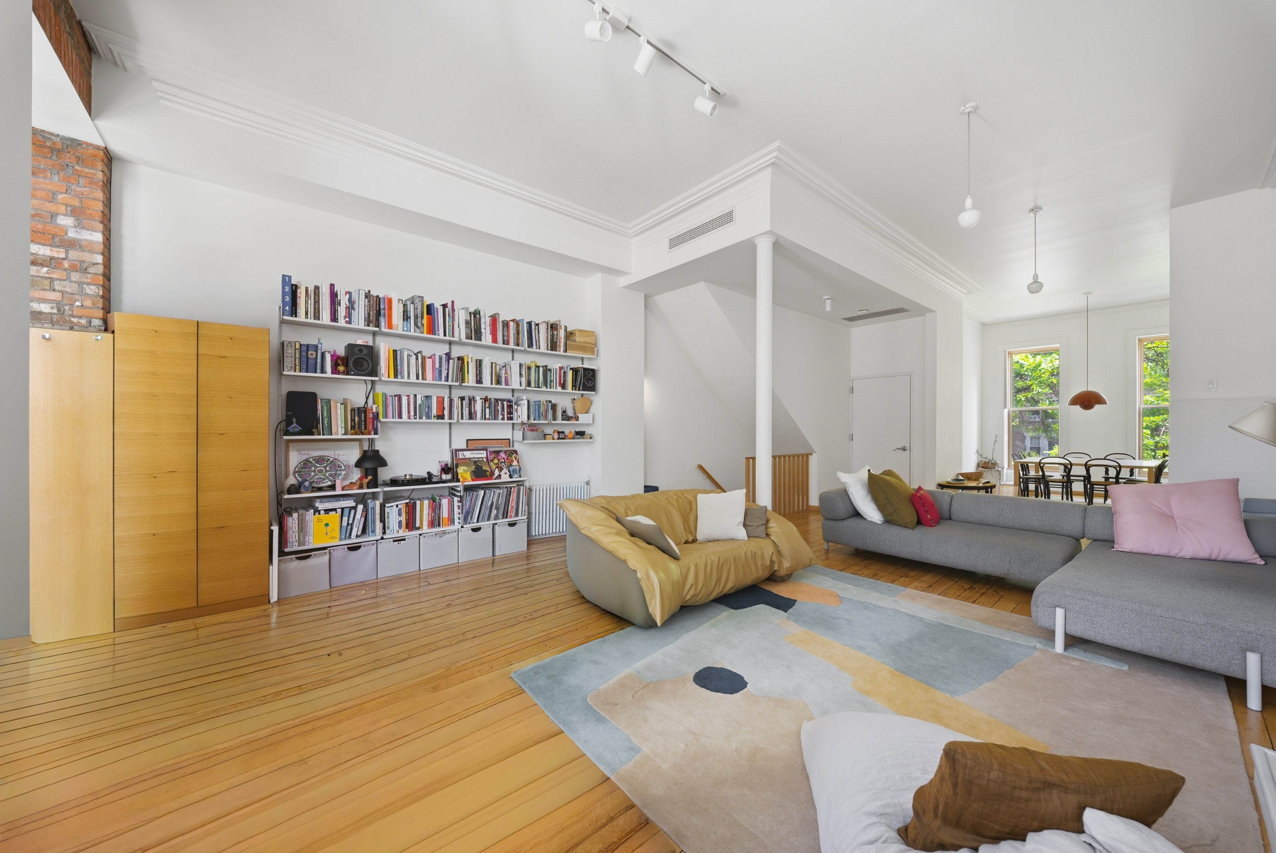 304 Clinton Avenue Brooklyn, NY 11205 - Photo 8 of 27