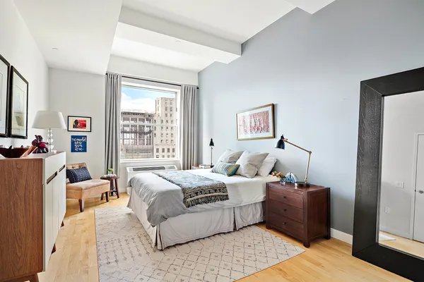 $6,750 | 15 Broad Street, Unit 3214 | Financial District