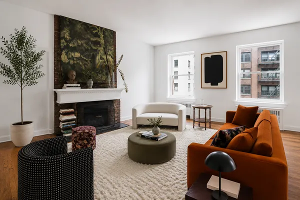 $3,995 | 212 East 18th Street, Unit 4A | Gramercy