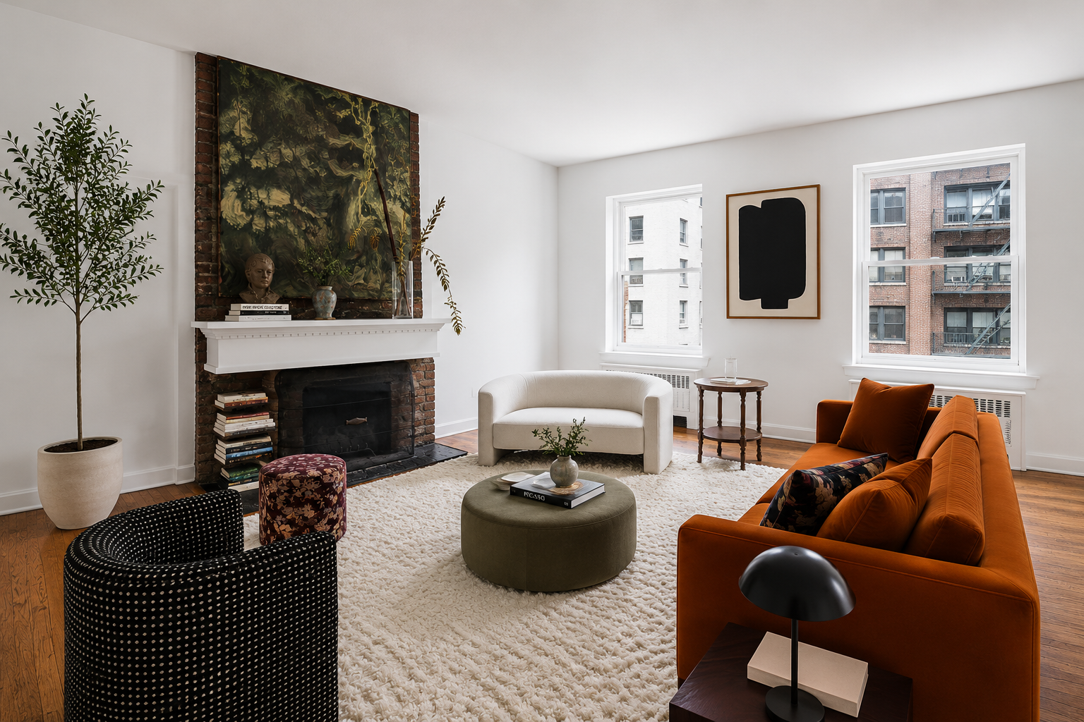 212 East 18th Street, Unit 4A Manhattan, NY 10003 - Photo 1 of 6