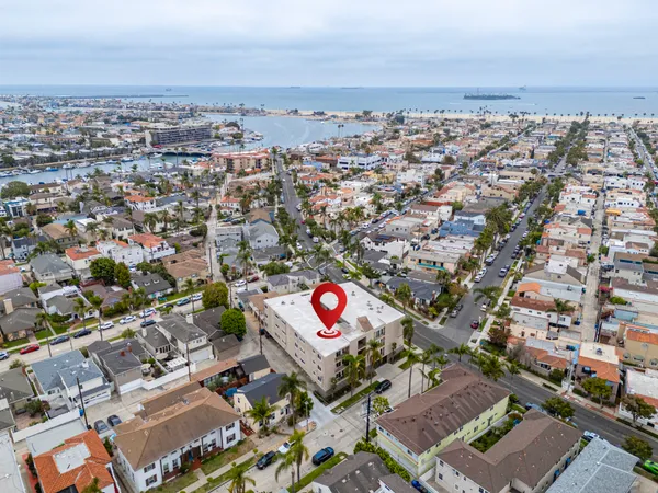 $750,000 | 5301 East The Toledo, Unit 101, Long Beach, CA 90803