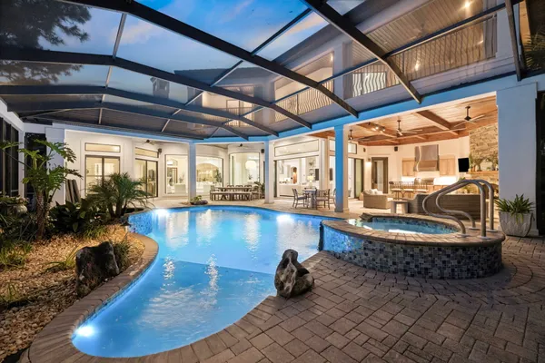 $3,299,000 | 3277 Burnt Pine Circle, Miramar Beach, FL 32550