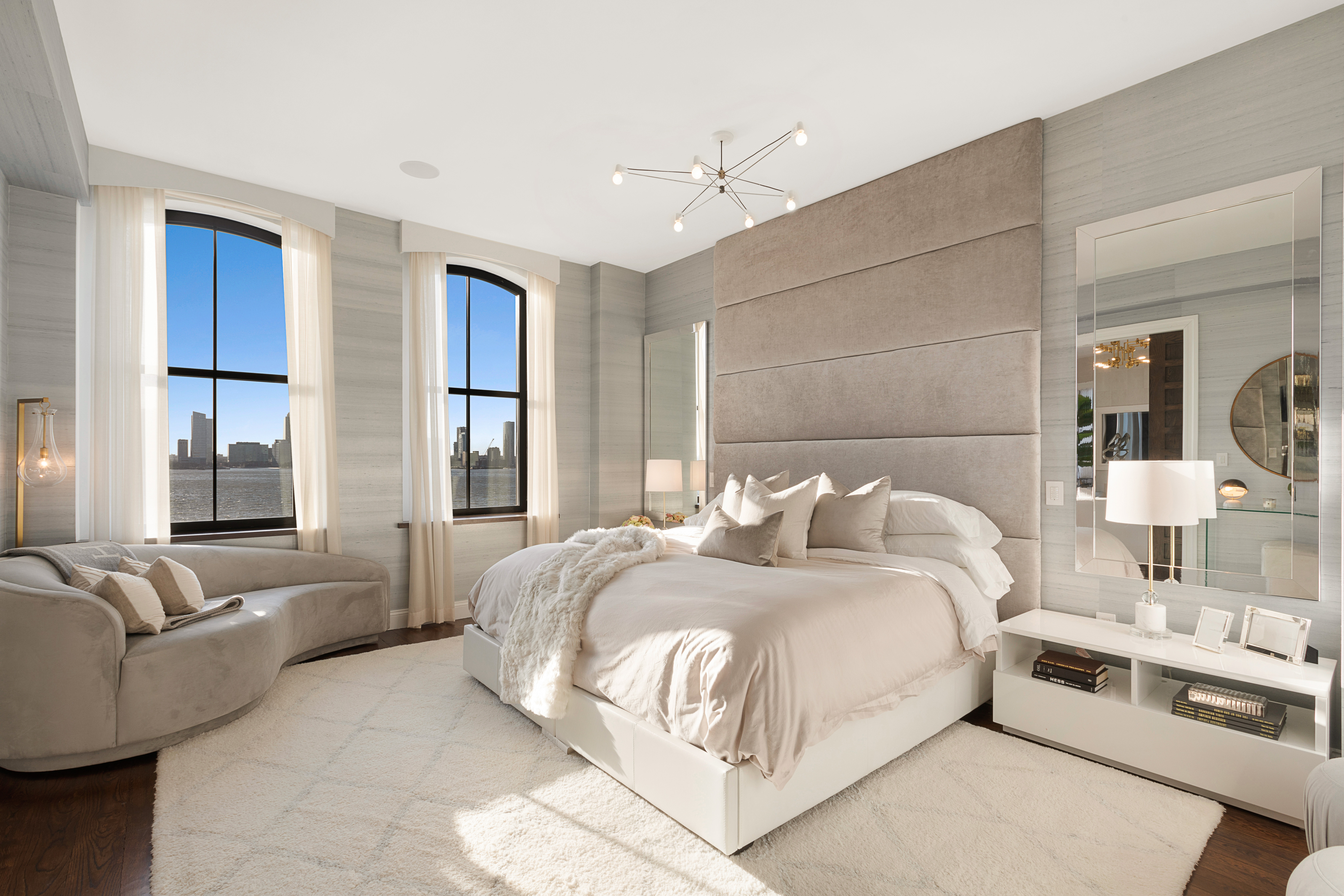 250 West Street, Unit 4C Manhattan, NY 10013 - Photo 5 of 25