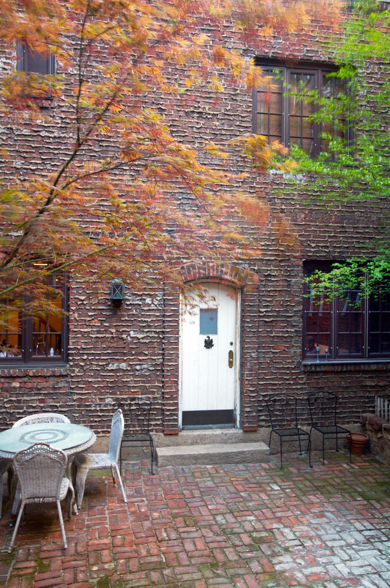 61 Perry Street, Unit TRIPLEX Manhattan, NY 10014 - Photo 10 of 11