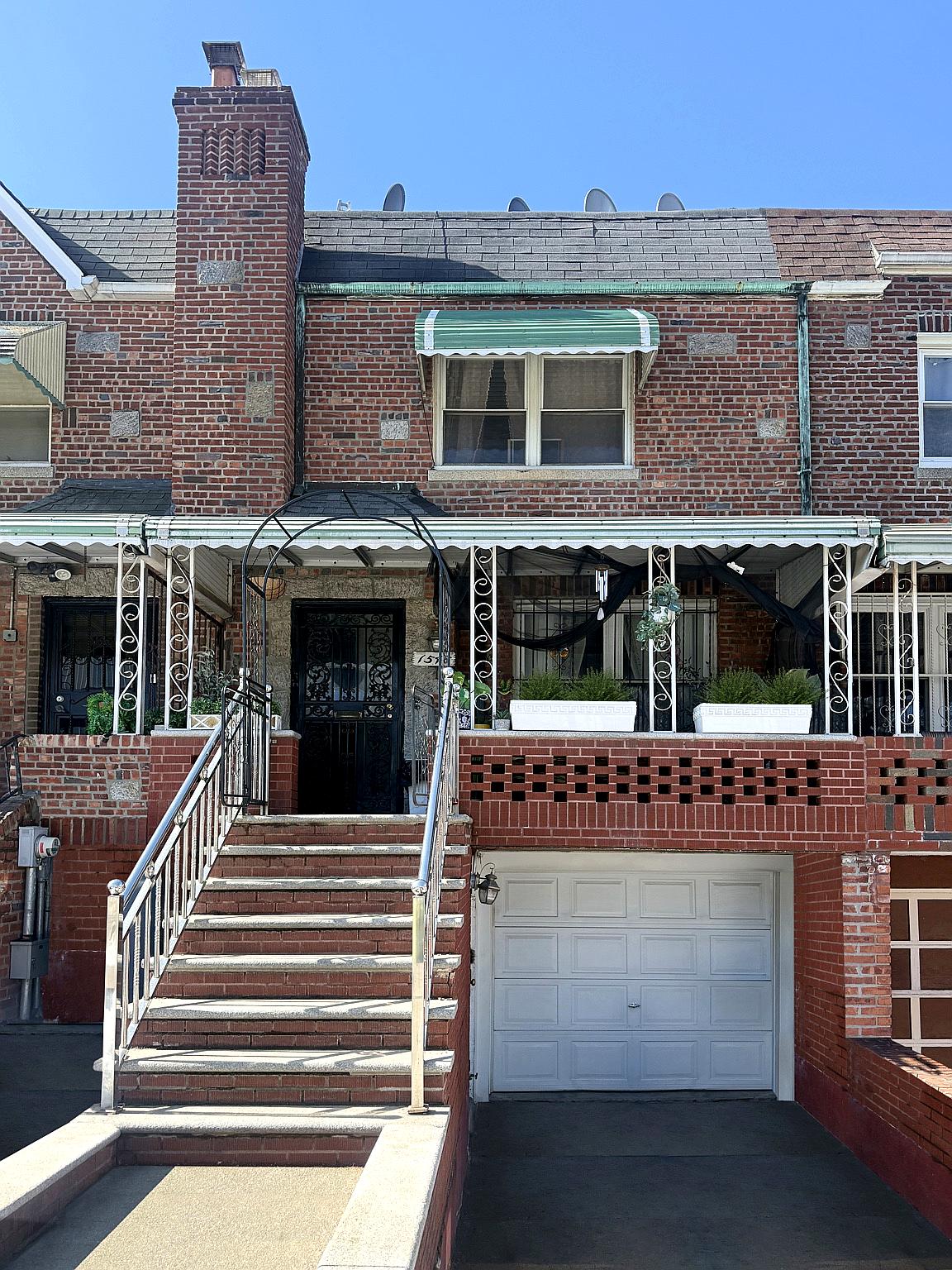 1548 Schenectady Avenue Brooklyn, NY 11234 - Photo 1 of 12