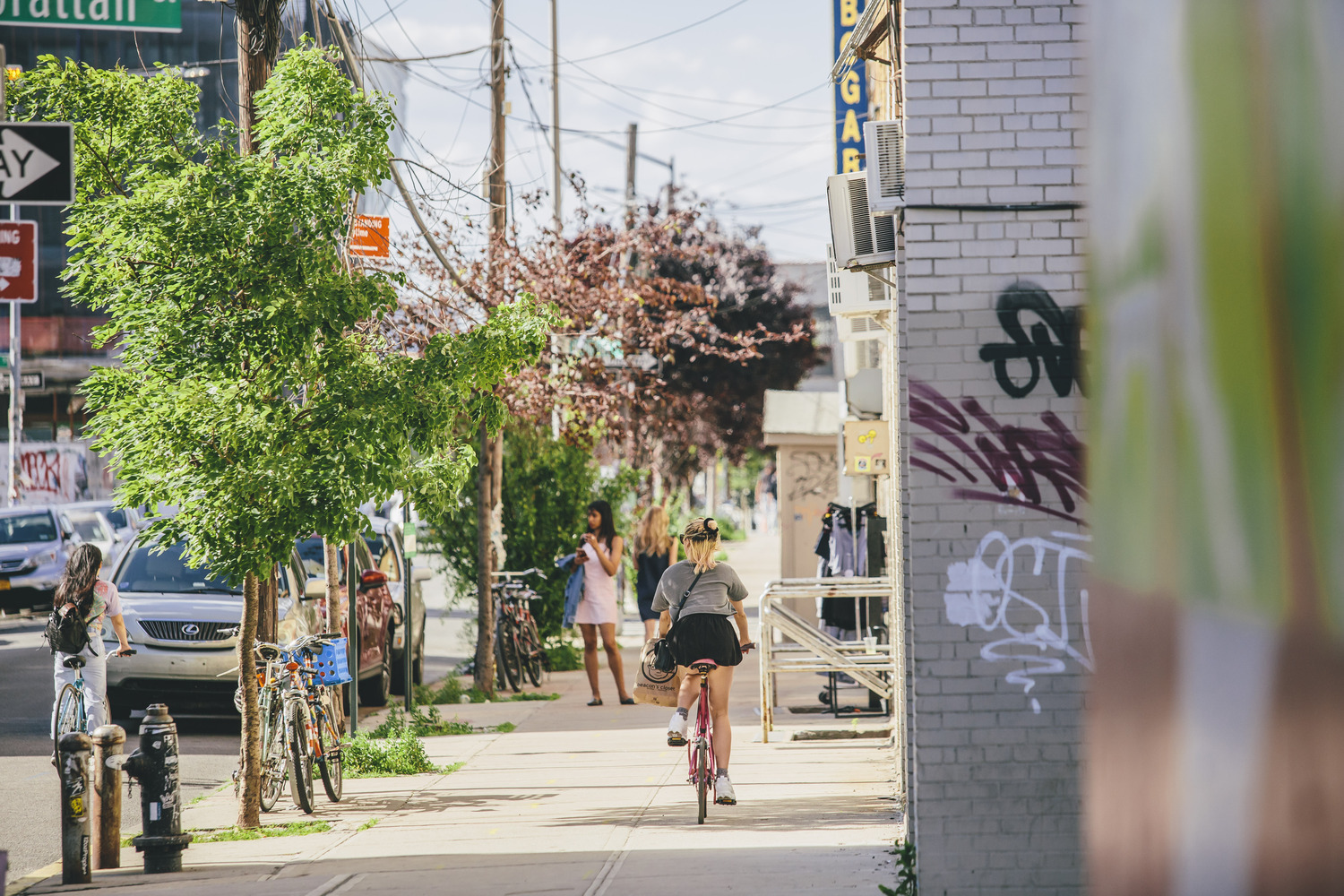 38 Wilson Avenue, Unit 4 Brooklyn, NY 11237 - Photo 7 of 10