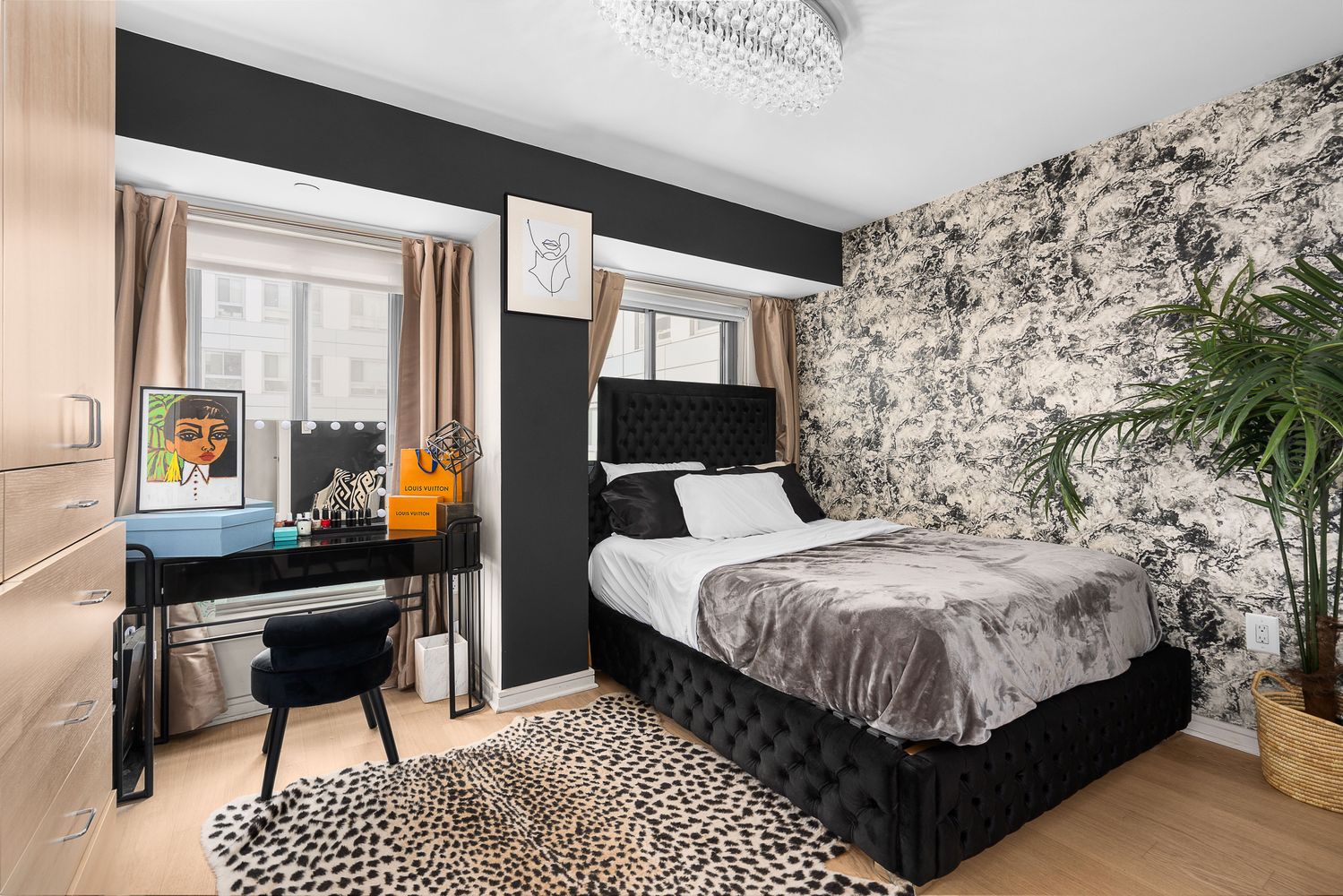 171 West 131st Street, Unit 518 Manhattan, NY 10027 - Photo 5 of 16