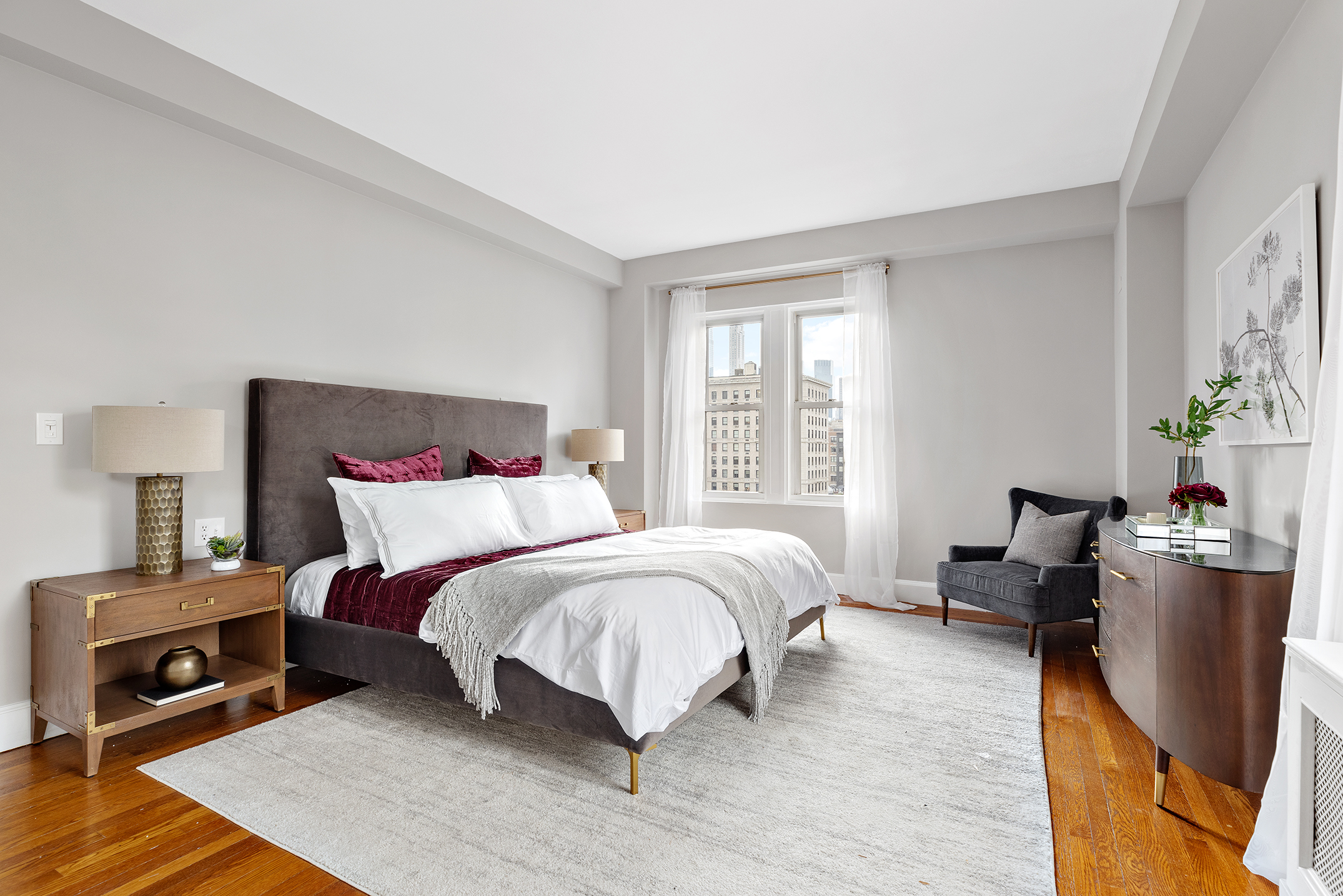 133 East 64th Street, Unit 10B Manhattan, NY 10065 - Photo 12 of 19