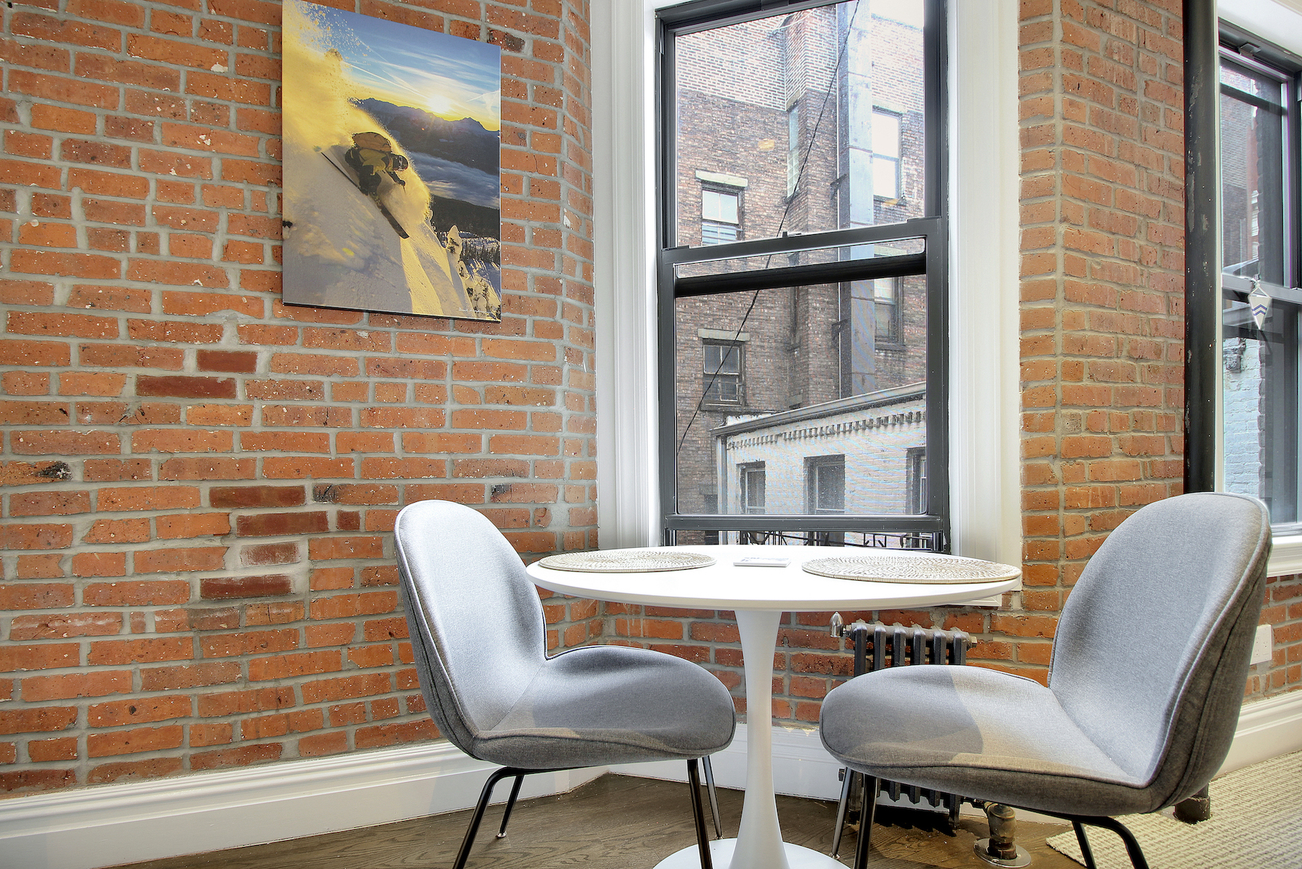 223 Mott Street, Unit 8 Manhattan, NY 10012 - Photo 2 of 5