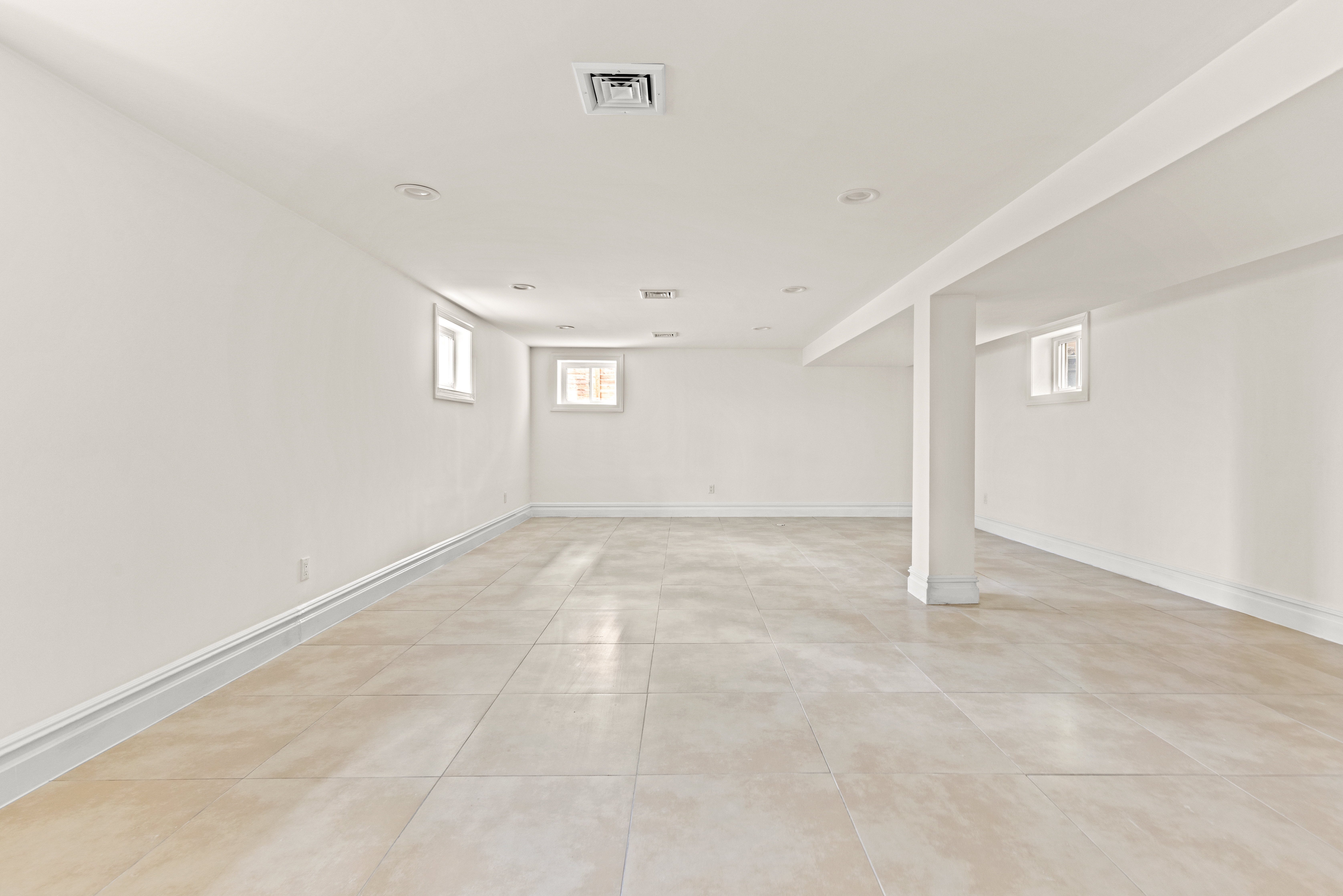 409 East 4th Street Brooklyn, NY 11218 - Photo 18 of 19 a view of an empty room