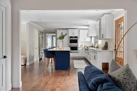 $1,925,000 | 8115 Vaden Drive, Brentwood, TN 37027