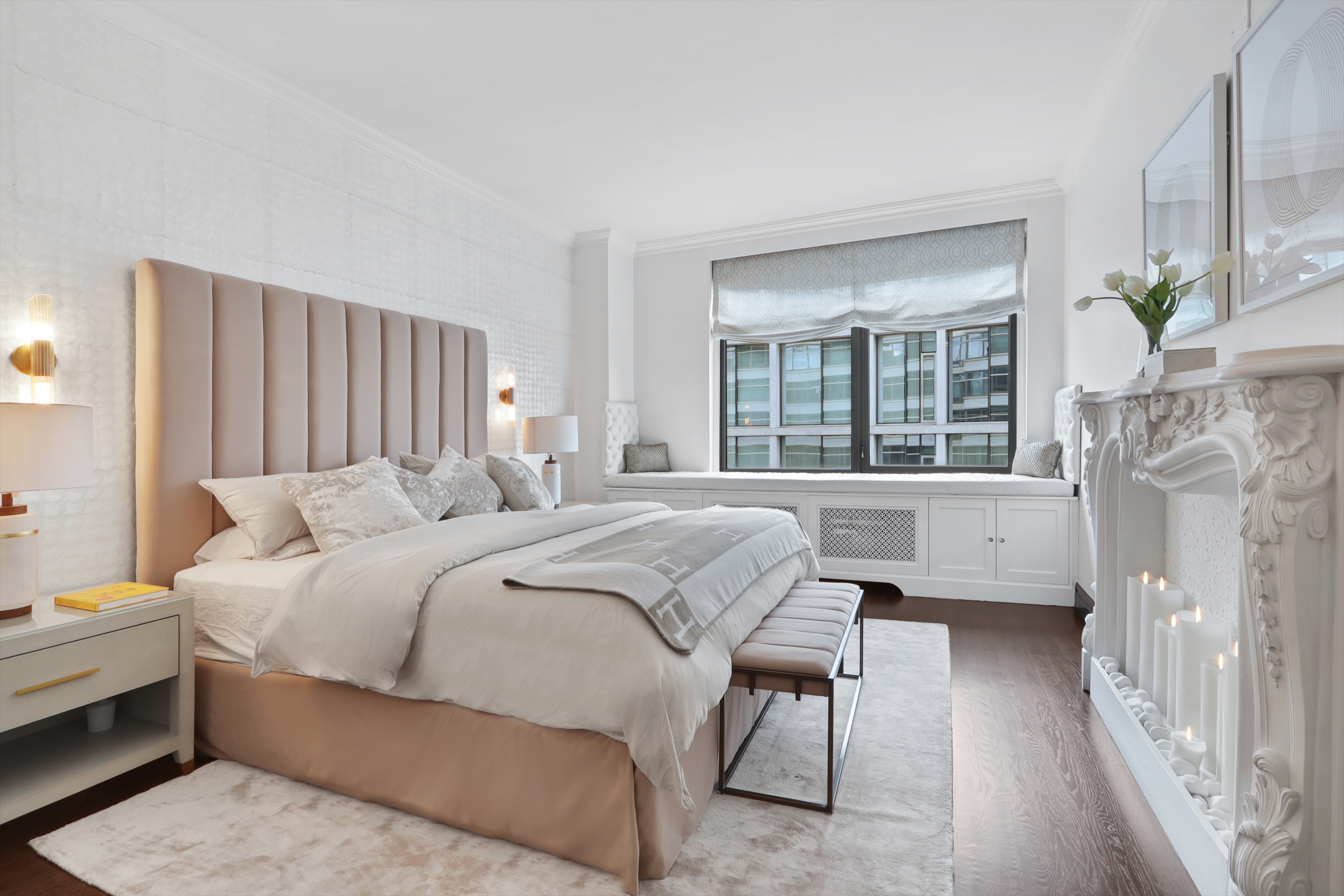 100 Morton Street, Unit 12AW Manhattan, NY 10014 - Photo 7 of 20