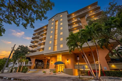 $450,000 | 1650 Coral Way, Unit 607, Miami, FL 33145