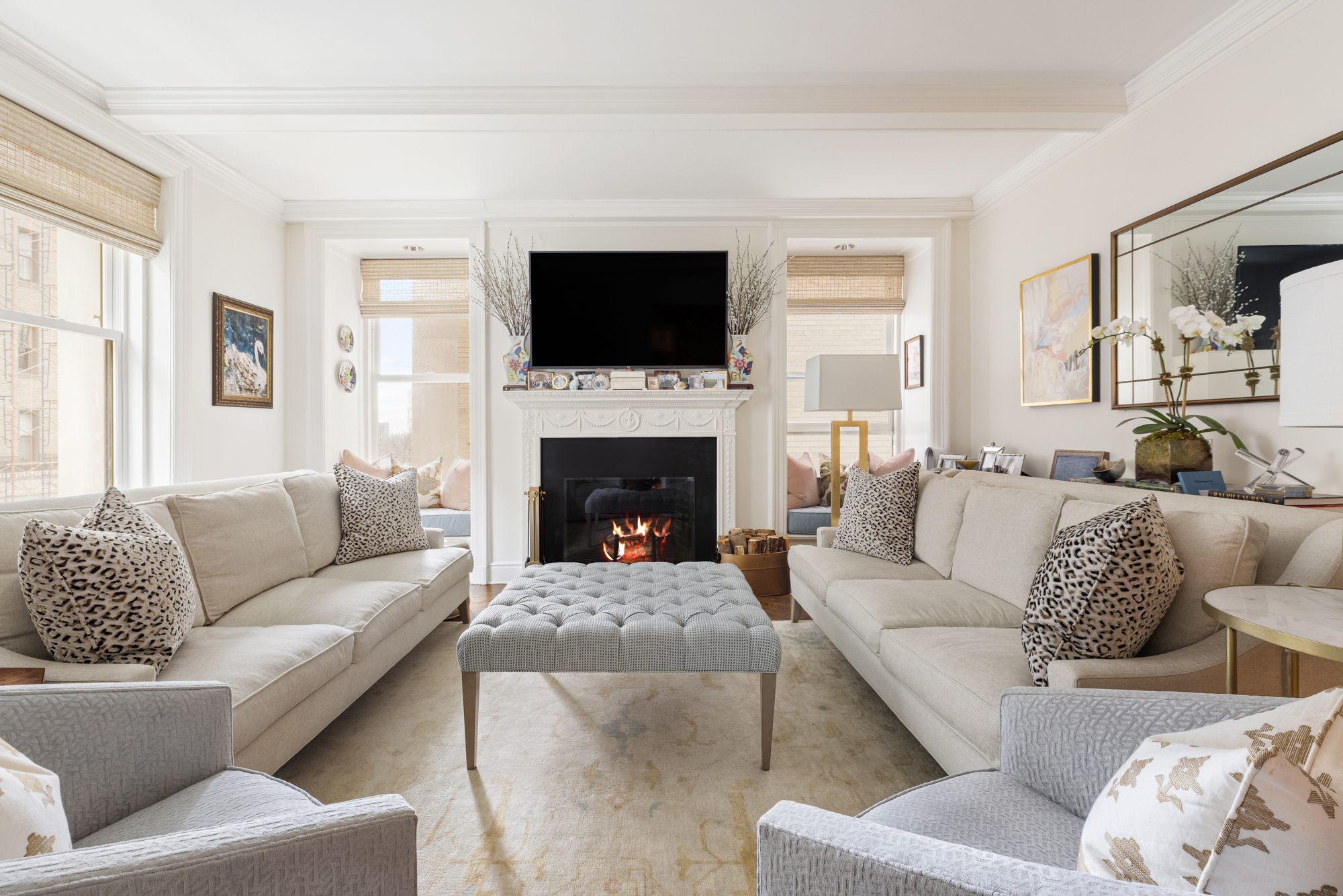 3 East 85th Street, Unit 5AB Manhattan, NY 10028 - Photo 1 of 15