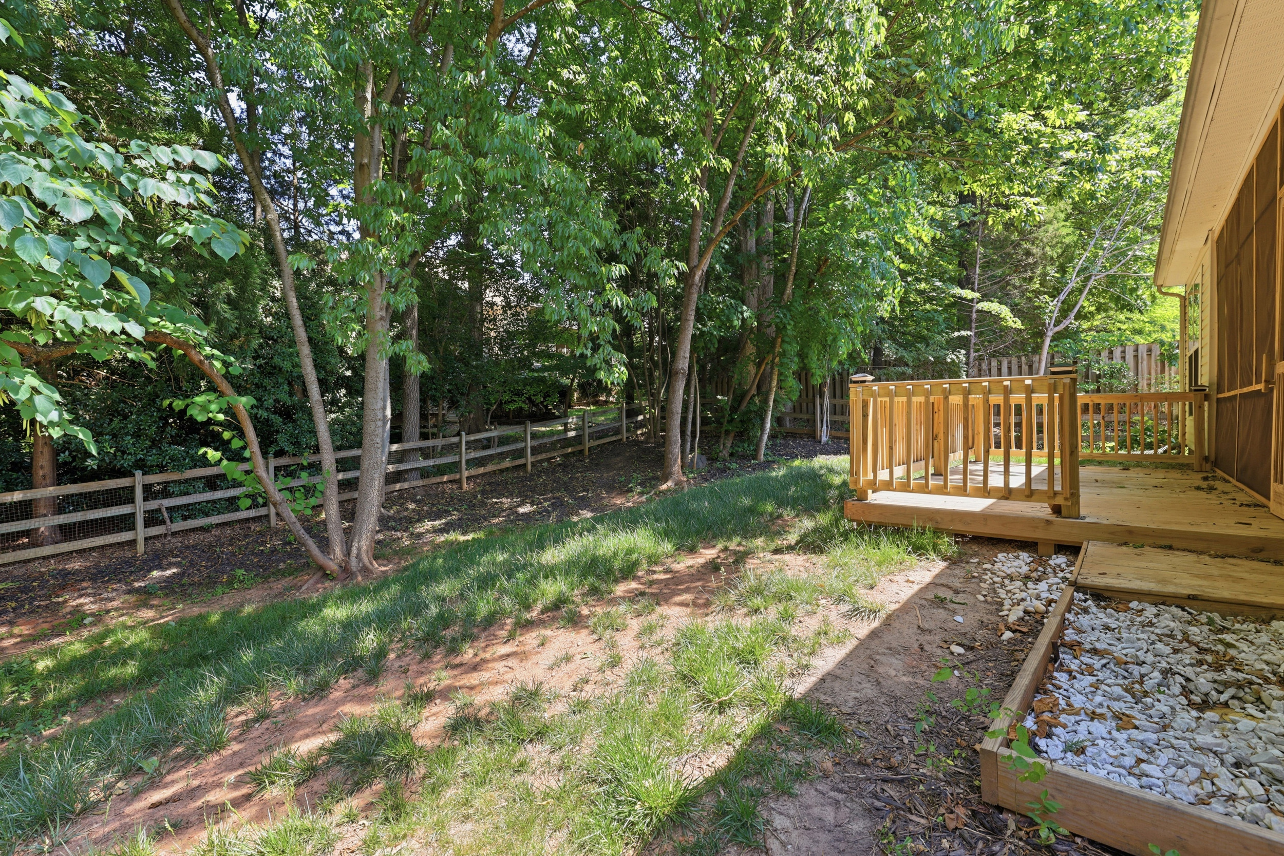 2454 Carmathen Road Charlotte, NC 28269 - Photo 32 of 41