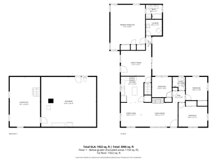 $495,000 | 314 Church Circle, Linthicum Heights, MD 21090