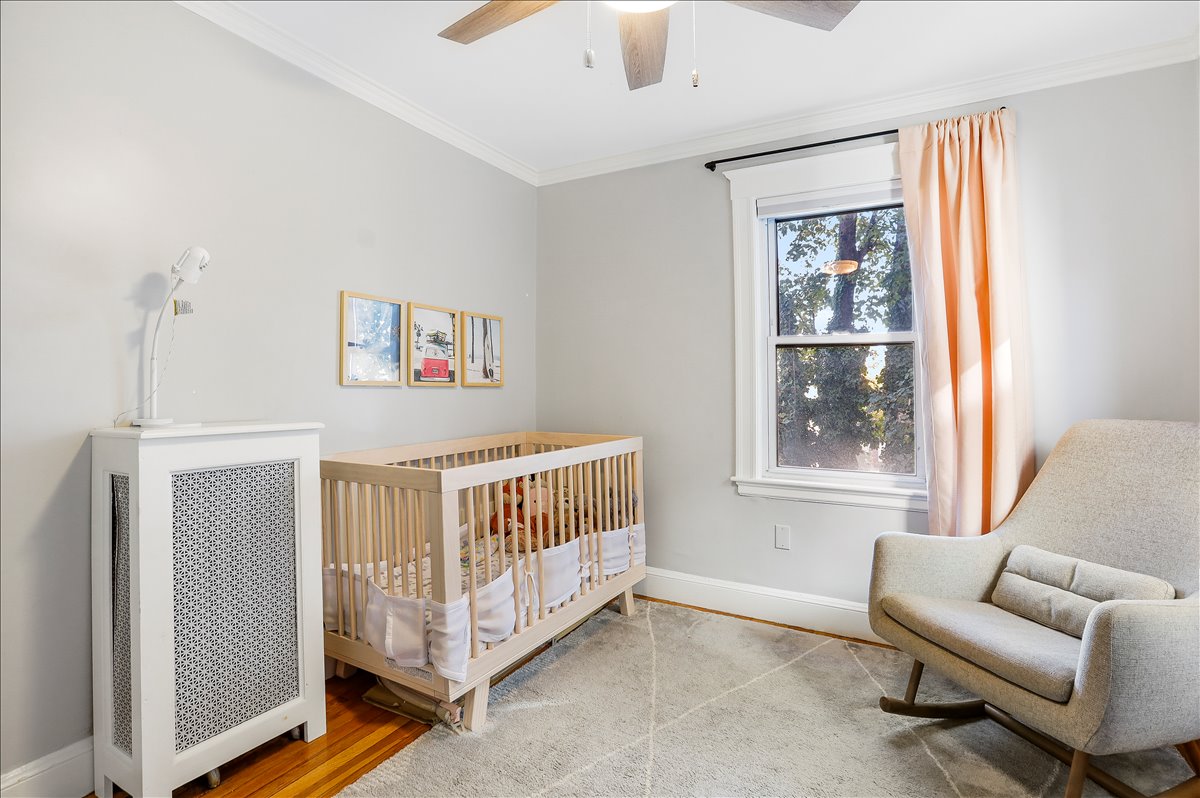 27 Thelma Road, Unit 1 Dorchester, MA 02122 - Photo 16 of 25