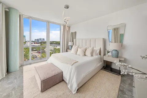 $1,445,000 | 6580 Indian Creek Drive, Unit 601, Miami Beach, FL 33141