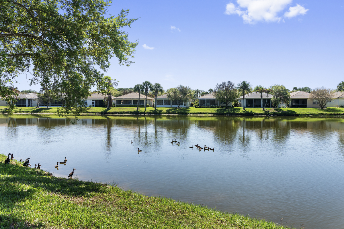 337 Southwest Maclay Way Port St. Lucie, FL 34986 - Photo 44 of 55