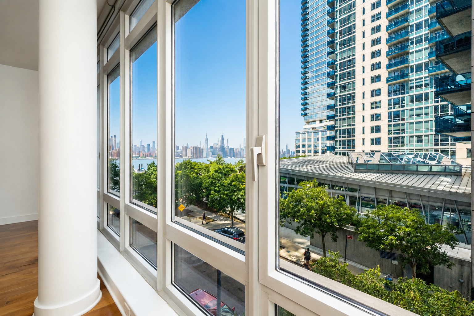 2 Northside Piers, Unit 3T Brooklyn, NY 11249 - Photo 5 of 24 Gallery Image 5